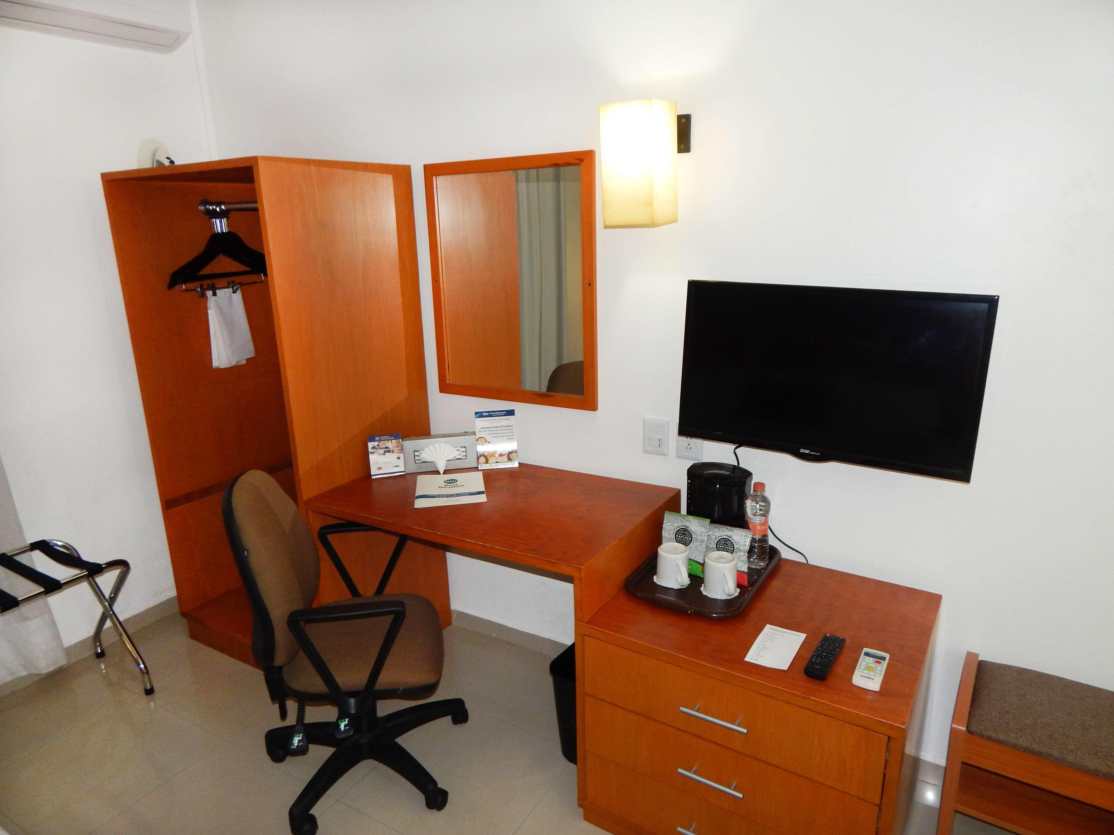 Hotel Gran Minatitlan Plaza Exterior photo