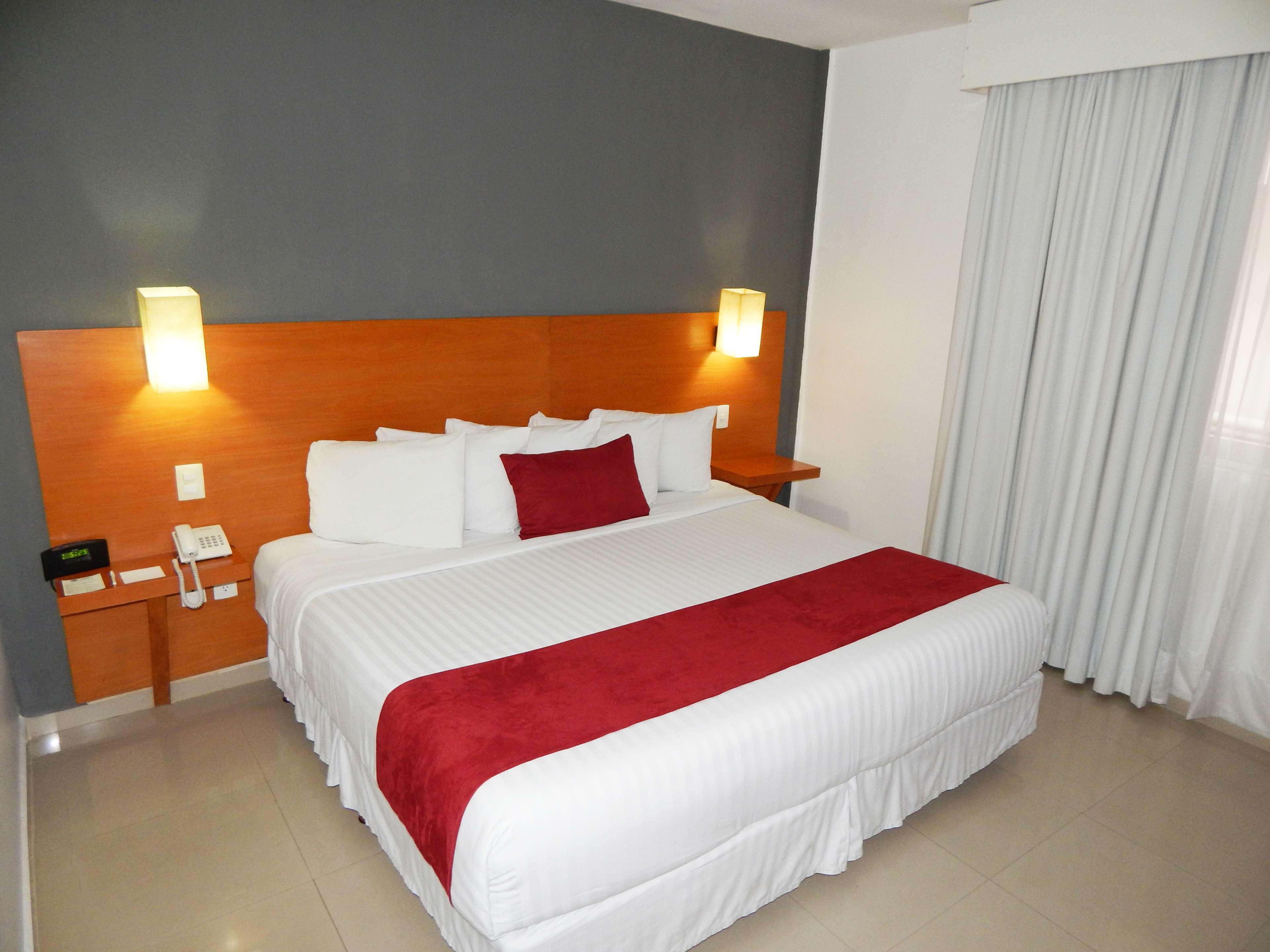 Hotel Gran Minatitlan Plaza Exterior photo